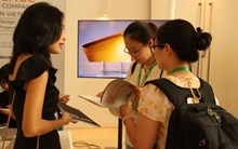 46 doanh nghiệp Việt có kế hoạch mở rộng nguồn nhân lực