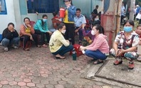 Bình Dương Hơn 240 000 lao động bị giảm giờ làm