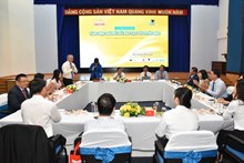 Mạnh dạn ứng tuyển những vị trí trái ngành