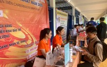 Đà Nẵng tuyển dụng hơn 4 600 vị trí việc làm