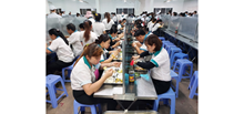 Tăng cường giám sát việc thực hiện chính sách đối với người lao động