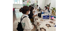 Bình Dương ổn định việc làm cho công nhân