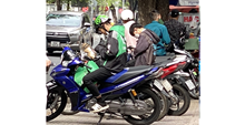 Tuyển 10 000 lao động Tết