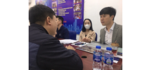 Doanh nghiệp tuyển dụng lao động hồi hương từ Hàn Quốc, Nhật Bản