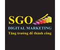 Công ty Tiếp thị số trực tuyến Sài Gòn - SGO
