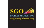 Công ty Tiếp thị số trực tuyến Sài Gòn - SGO