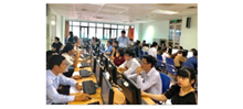 Bổ sung điều khoản thi tuyển 65 công chức vào Bộ LĐ-TB XH