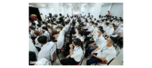 Mở rộng thị trường thu nhập cao tiếp nhận lao động Việt Nam