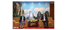 Khai mạc hội nghị cấp cao Bộ trưởng Lao động Việt Nam - Lào
