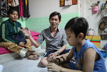 Vừa dốc tiền tuyển nhân công, sao doanh nghiệp lại đột ngột giảm người