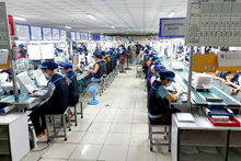 Hơn 1 200 người mất việc, doanh nghiệp tuyển dụng mới cao gấp 6 lần