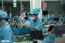 Tìm chủ mới cho hàng nghìn công nhân mất việc, thiếu việc