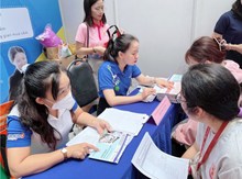 TP HCM cần 25 000 lao động trong tháng cuối năm