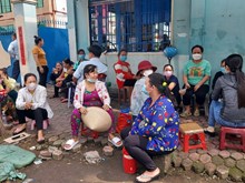 Lúng túng khi cắt giảm lao động