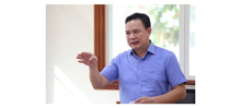 Chủ doanh nghiệp kể về quyết định khó khăn cho 1 200 công nhân nghỉ việc