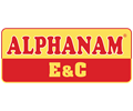 Công ty Cổ phần Alphanam E C