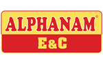 Công ty Cổ phần Alphanam E&C