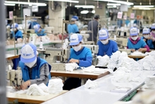 Phát triển thị trường lao động linh hoạt, hiệu quả nhằm phục hồi nhanh kinh tế - xã hội