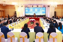 Thủ tướng Phạm Minh Chính Công nhân lao động có an cư mới lạc nghiệp