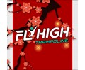 FLYHIGH TRAMPOLINE