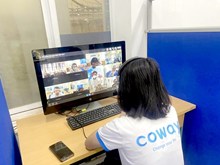 Kết nối việc làm cho lao động về nước