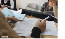 Kết nối việc làm toàn quốc qua sàn giao dịch việc làm trực tuyến