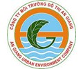 CÔNG TY CỔ PHẦN MÔI TRƯỜNG ĐÔ THỊ AN GIANG