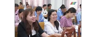 Sơ kết công tác đưa lao động đi làm việc ơ nước ngoài theo hợp đồng giai đoạn 2021-2022