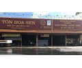 Công Ty TNHH Tập Đoàn Đầu Tư Hoa Sen - Chi Nhánh Tỉnh Đồng Tháp