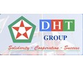 CÔNG TY CỔ PHẦN TẬP ĐOÀN DHT XKLĐ