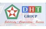 CÔNG TY CỔ PHẦN TẬP ĐOÀN DHT (XKLĐ)