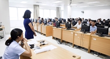 Bộ Nội vụ đề xuất bỏ thi thăng hạng chức danh nghề nghiệp viên chức