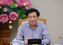 Sửa đổi quy định về tiêu chí xác định số lượng cấp phó