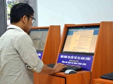 Những chính sách có hiệu lực từ tháng 6