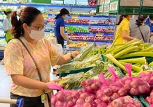 Lương tăng 20,8 , liệu người lao động đã đủ sống