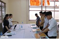 Tuyển 300 lao động đi Hàn Quốc làm nghề mới, lương gần 40 triệu đồng tháng