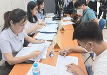 Không giới hạn số lần hưởng bảo hiểm thất nghiệp