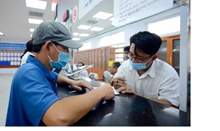 Quy định mới khi đánh giá chất lượng cán bộ, công chức