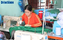 An Giang tư vấn, giới thiệu việc làm cho gần 23 000 lao động