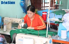 An Giang tư vấn, giới thiệu việc làm cho gần 23 000 lao động
