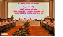 Thu nhập bình quân của người lao động tăng 7,6