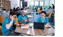 Nhân lực ngành máy tính, công nghệ thông tin đắt hàng vẫn lo dẫm phải gai