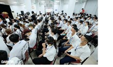 Tuyển dụng 150 lao động đi làm việc ở Hy Lạp