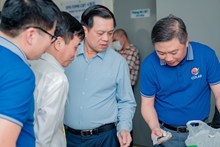 Xuất khẩu lao động phục hồi tích cực