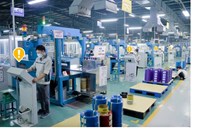 Người tìm việc chạy đua mới có thể nắm cơ hội trong giai đoạn đầy biến động