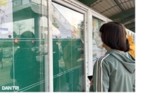 Công nhân miễn cưỡng ký đơn  tự nguyện nghỉ việc gắn bó từ thuở đôi mươi