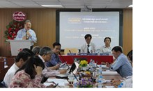 Xã hội chưa xem trọng các cấp bậc dạy nghề