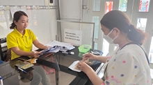 An Giang cơ bản chi trả xong lương hưu, trợ cấp bảo hiểm xã hội theo mức điều chỉnh tăng lương mới