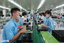 Doanh nghiệp không phản đối tăng lương nhưng chú ý mức điều chỉnh