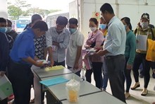 Công ty đông công nhân nhất TPHCM cắt giảm thêm 1 200 người